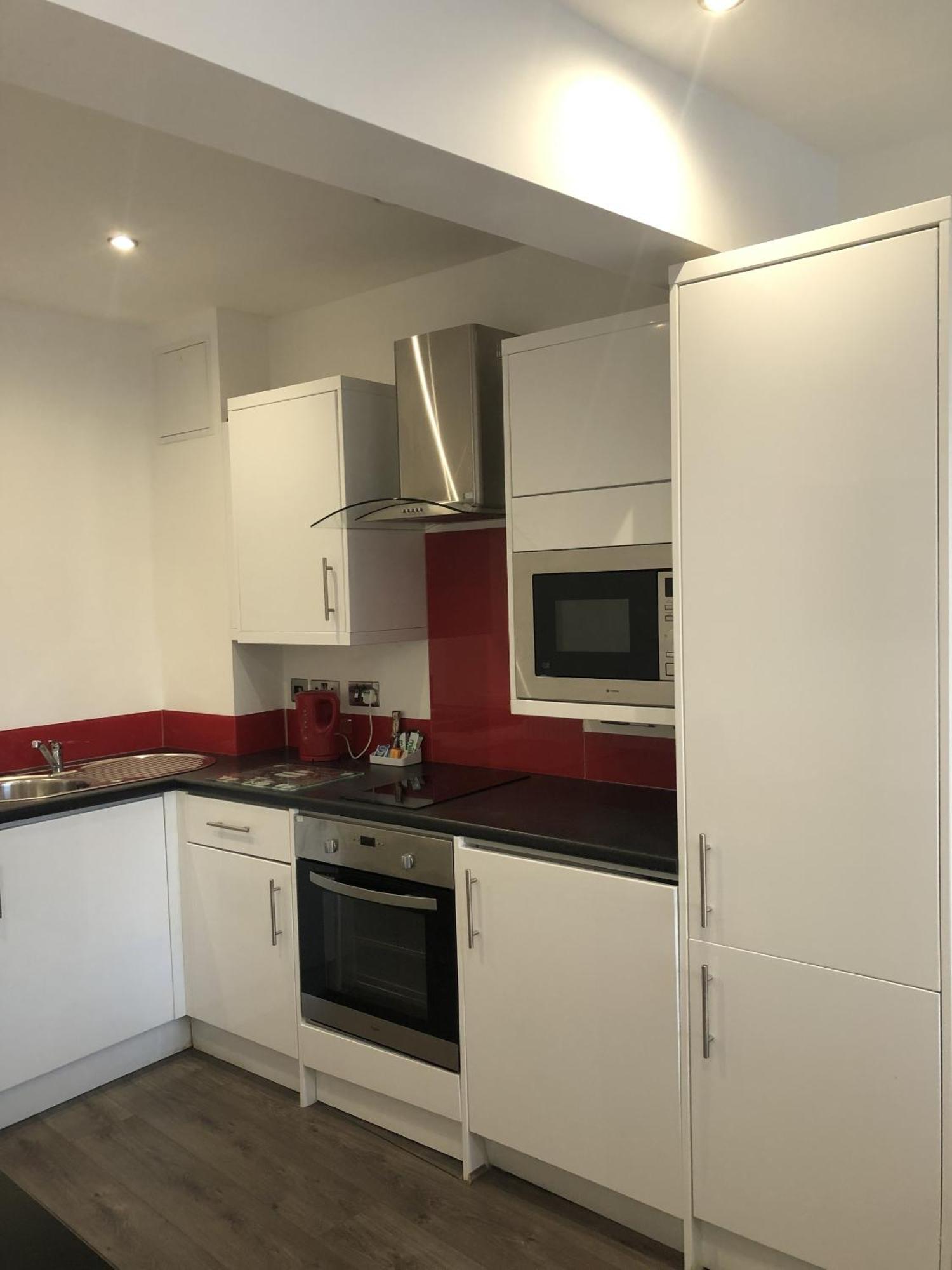Foxhouse Studio Apartments Plymouth Zewnętrze zdjęcie