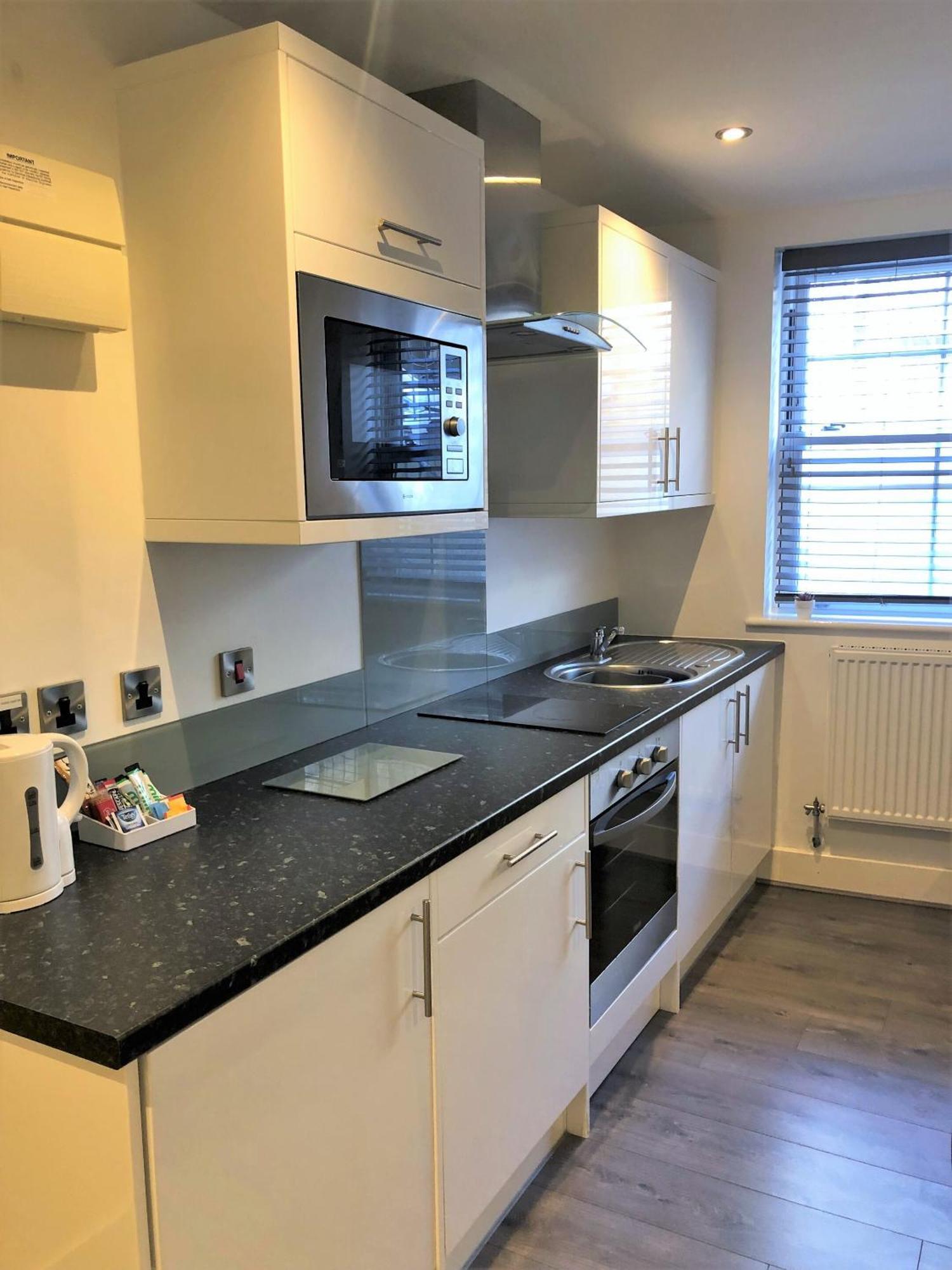 Foxhouse Studio Apartments Plymouth Zewnętrze zdjęcie