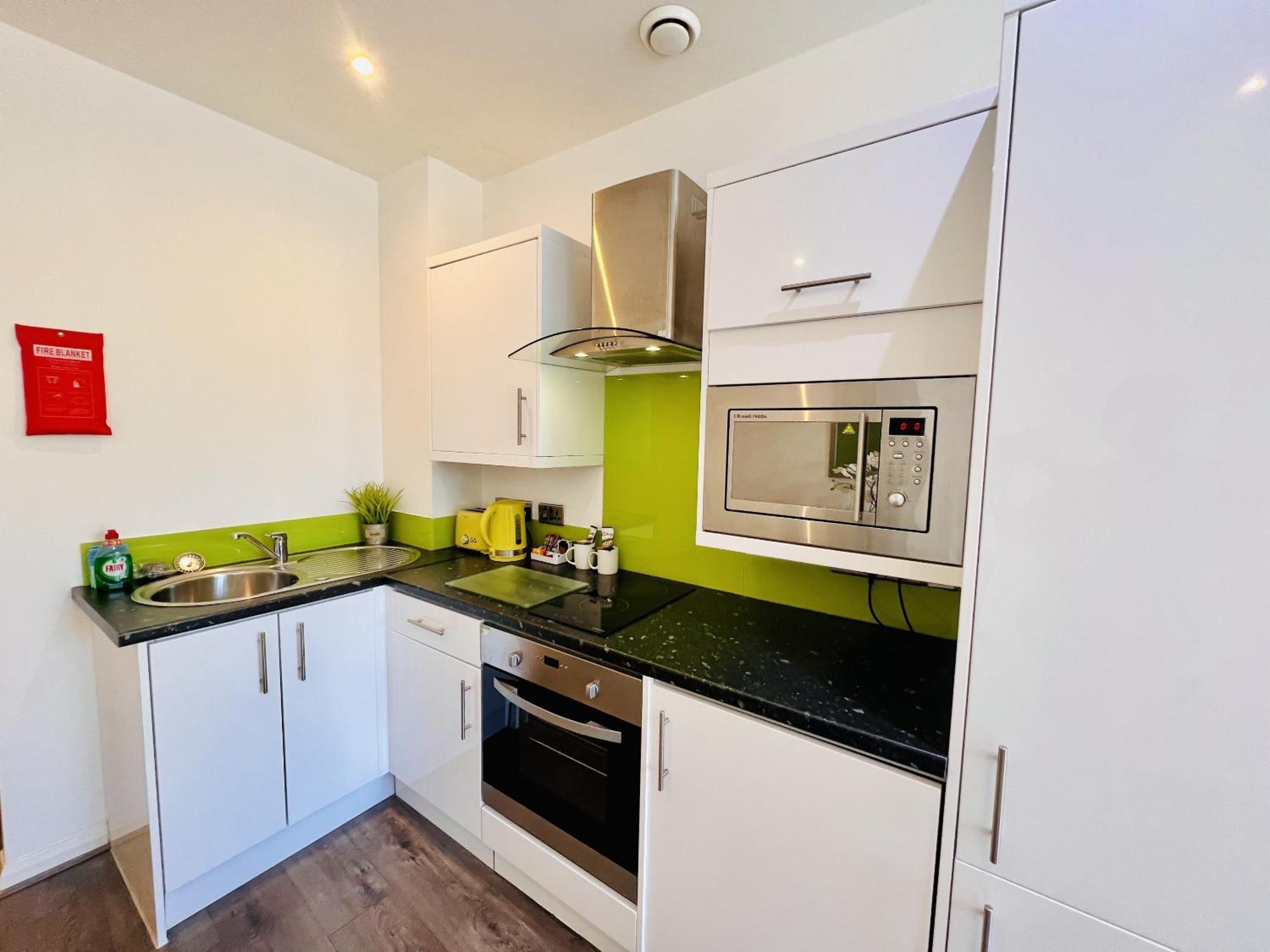 Foxhouse Studio Apartments Plymouth Zewnętrze zdjęcie