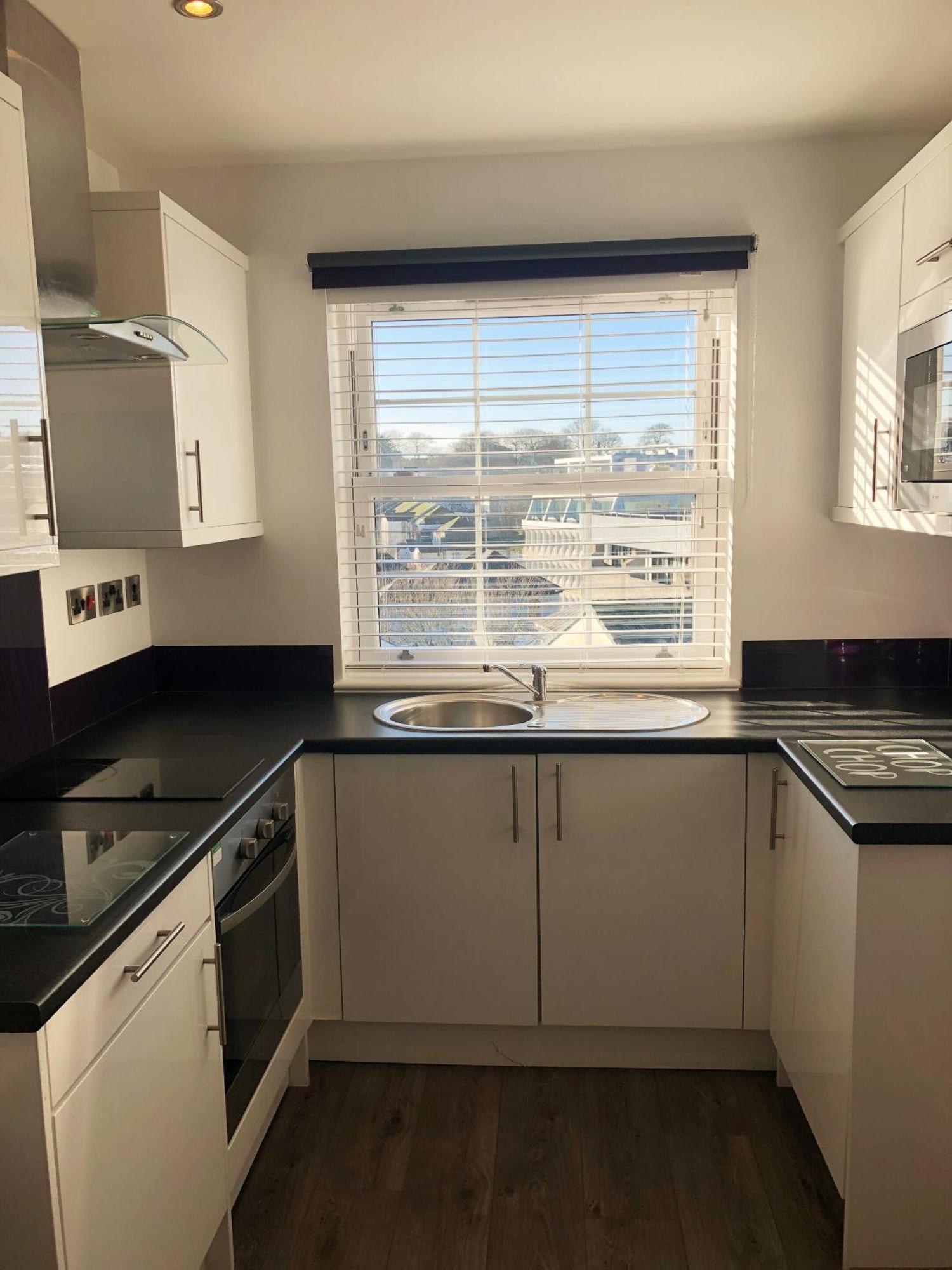 Foxhouse Studio Apartments Plymouth Zewnętrze zdjęcie