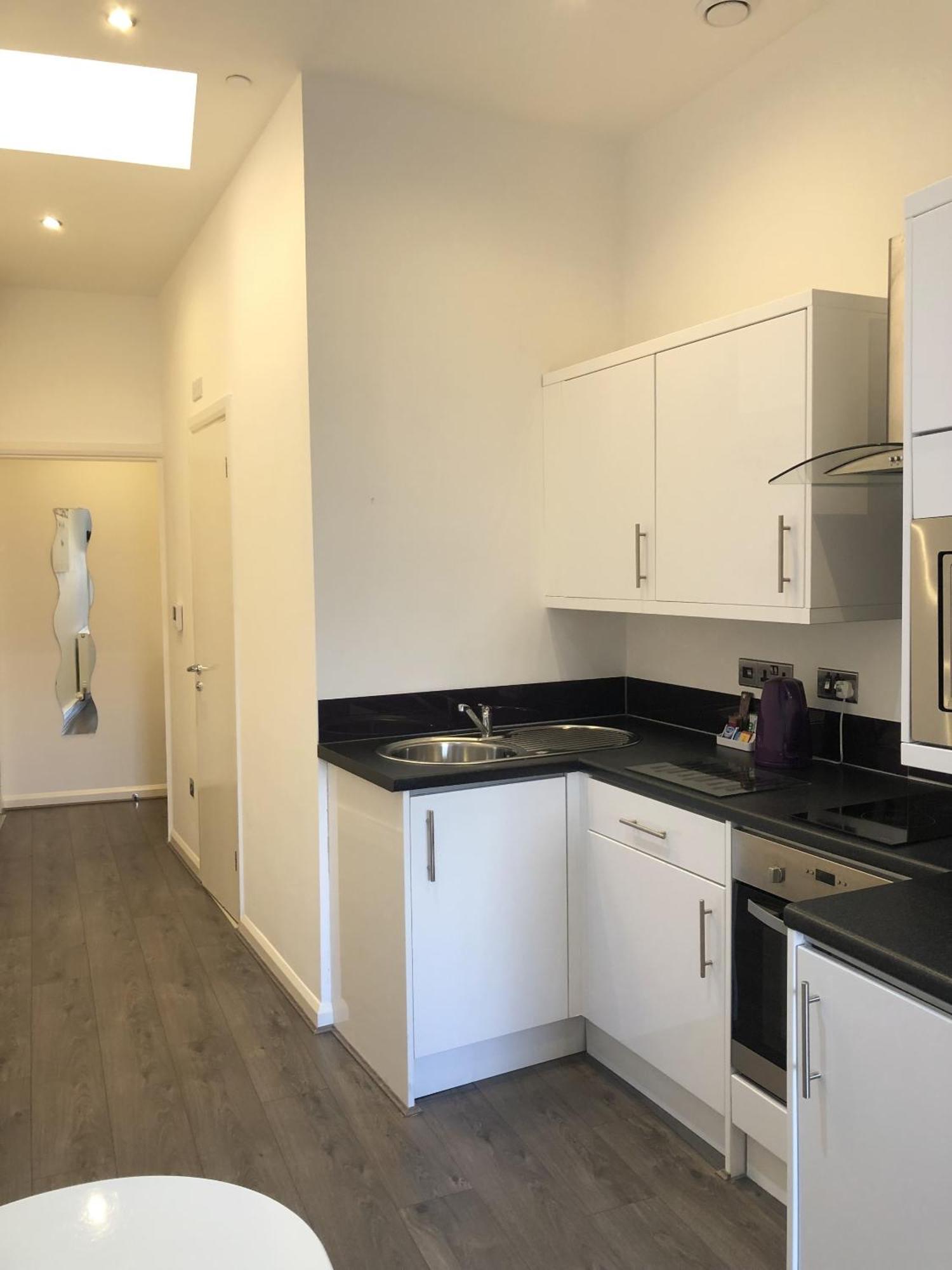 Foxhouse Studio Apartments Plymouth Zewnętrze zdjęcie